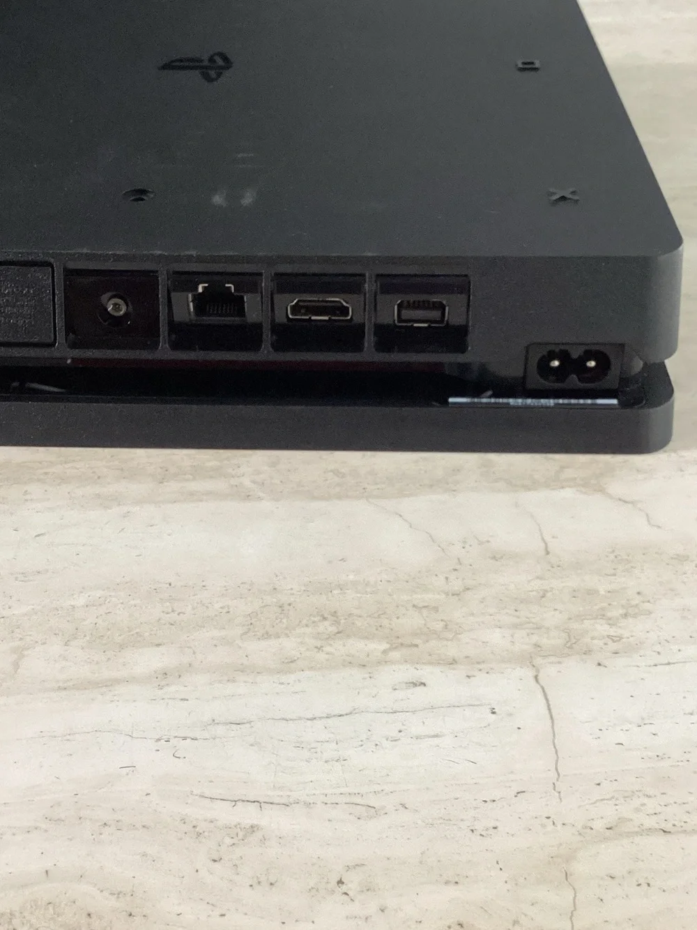Sony PlayStation 4 Slim 1TB Console & Sony Controller Tested